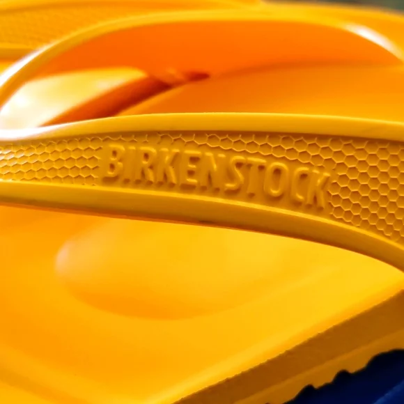 Birkenstock "Honolulu EVA" flip flop sandals unisex - Picture 2 of 15